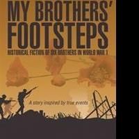 Gloria Marshall Releases MY BROTHERS' FOOTSTEPS