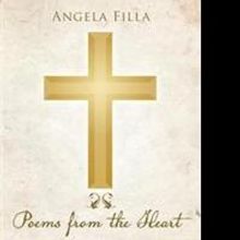 New Poetry Collection by Angela Filla is Released