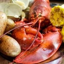 BWW Reviews: CAJUNSEA in Midtown Manhattan Serves Up Excellent Seafood