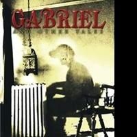 Jasper-Lee Williams Releases GABRIEL
