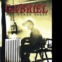 Jasper-Lee Williams Releases GABRIEL