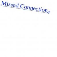 Missed Connections Begins Open Ended Run at Vlada Lounge Tonight