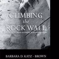 Barbara D. Katz-Brown Discusses Public School System Politics in New Book
