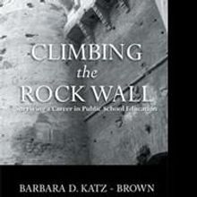 Barbara D. Katz-Brown Discusses Public School System Politics in New Book