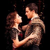 STRICTLY BALLROOM THE MUSICAL Melbourne Season Confirmed