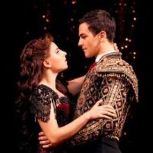 STRICTLY BALLROOM THE MUSICAL Melbourne Season Confirmed