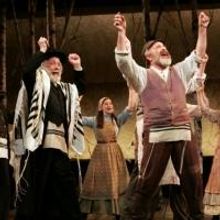 Photo Flash: First Look at Adam Heller, David Perlman, Elizabeth DeRosa & More in…