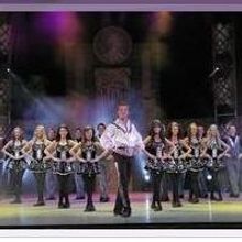 Lord of the Dance Returns to Van Wezel Performing Arts Hall, 3/12