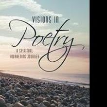 Jackie Hardcastle Releases VISIONS IN POETRY