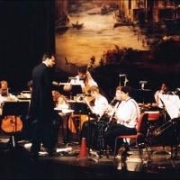 Paragon Ragtime Orchestra Premieres Long-Lost Gershwin Piece at Centenary Stage…