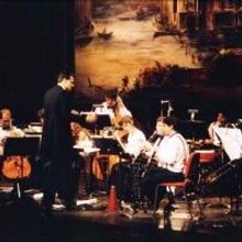 Paragon Ragtime Orchestra Premieres Long-Lost Gershwin Piece at Centenary Stage…
