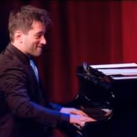 Photo Flash: Jazz Pianist Matt Baker Brings AN OSCAR MOMENT to Birdland