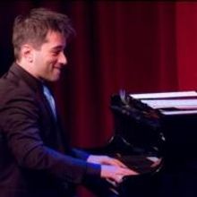 Photo Flash: Jazz Pianist Matt Baker Brings AN OSCAR MOMENT to Birdland