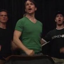STAGE TUBE: Behind-the-Scenes of New Musical, SONG OF SOLOMON