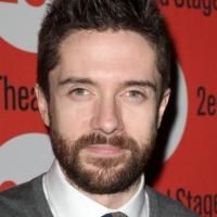 Topher Grace in Talks for Christopher Nolan's INTERSTELLAR