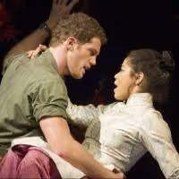 STAGE TUBE: West End MISS SAIGON Stars Sing 'Sun and Moon' and 'Maybe' Live! Video
