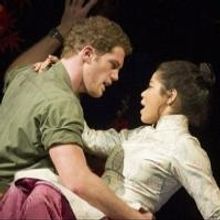 STAGE TUBE: West End MISS SAIGON Stars Sing 'Sun and Moon' and 'Maybe' Live!