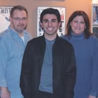 Philip Anastassiou Selected for Stage Scene & Song's Spring Teen Play Development…