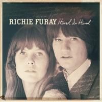 Rock and Roll Hall of Fame Inductee Richie Furay Releases New Solo Album Today