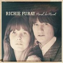 Rock and Roll Hall of Fame Inductee Richie Furay Releases New Solo Album Today