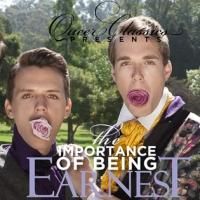 Hollywood Fringe Festival's THE IMPORTANCE OF BEING EARNEST Plays Matinee Today