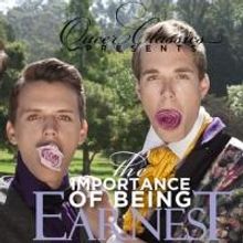 Hollywood Fringe Festival's THE IMPORTANCE OF BEING EARNEST Adds Performance on 6/21