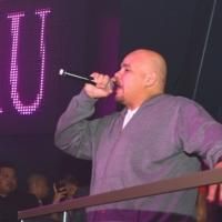 Photo Coverage: Hip Hop Artist Fat Joe Hits Chateau Nightclub & Gardens for Live…