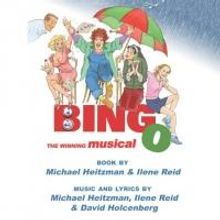 BINGO THE MUSICAL Opens Tomorrow at PACE Center