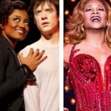 BWW Draws the Curtain on 2013: This Year's Production Shots