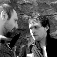 Pigeon Creek Shakespeare to Present CORIOLANUS Around Michigan, Beg. 6/19