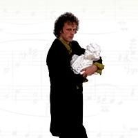 Rainer Hersch and His Orchestra To Play CHRISTMAS NUMBER ONES At Southbank