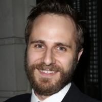 Matt Harrington Joins Cast of MATILDA as 'Mr. Wormwood' Tonight!