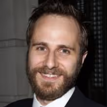 Matt Harrington Joins Cast of MATILDA as 'Mr. Wormwood' Tonight!