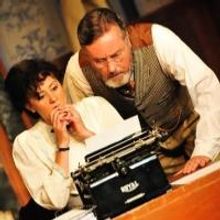 BWW Reviews: GHOST-WRITER Opens the 2014-2015 Season for Spinning Tree Theatre