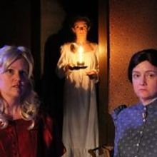 FIRST LOOK at BLOOD RELATIONS, a Lizzie Borden Psychological Murder Mystery, Opening 