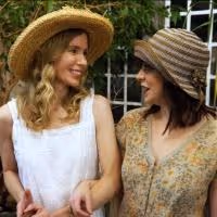 Big Noise Theatre's ENCHANTED APRIL Opens Tonight