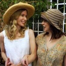 Big Noise Theatre's ENCHANTED APRIL Opens Tonight