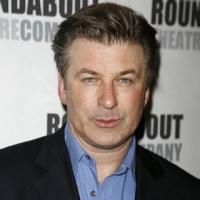 Alec Baldwin Assures Support of Gay Community to GLAAD