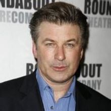 Alec Baldwin Assures Support of Gay Community to GLAAD