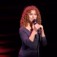 TV: Bernadette Peters, Nathan Lane, Hal Prince and More 'RISE!' in Celebration of…