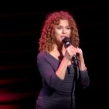 TV: Bernadette Peters, Nathan Lane, Hal Prince and More 'RISE!' in Celebration of…