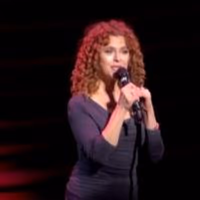 TV: Bernadette Peters, Nathan Lane, Hal Prince and More 'RISE!' in Celebration of Elaine Stritch