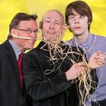 Children's Theatre Company to Present THE SCARECROW AND HIS SERVANT, 3/11-4/6