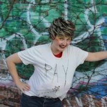 New York Live Arts Presents the World Premiere of Cynthia Hopkins' A LIVING…