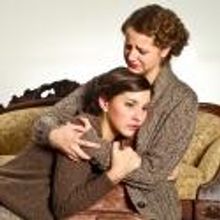 Webster University’s Conservatory of Theatre Arts Presents THE CHILDREN'S HOUR Toni