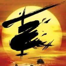 Tickets to MISS SAIGON West End Revival on Sale Today