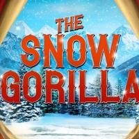 Casting Announced For Rose Theatre's SNOW GORILLA