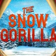 Casting Announced For Rose Theatre's SNOW GORILLA