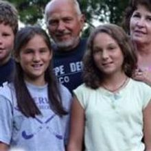 Trinity Rep Holds 'Zombie Prevention' Blood Drive