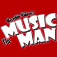 The Way Off Broadway Dinner Theatre Opens THE MUSIC MAN Tonight, 9/7